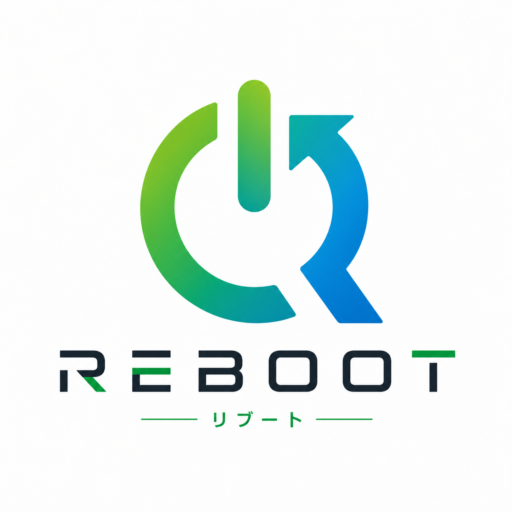 合同会社リブート